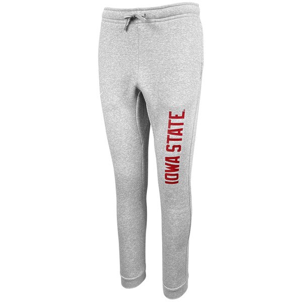 Nike® Iowa State Gray Jogger Sweatpants (was $65.99)